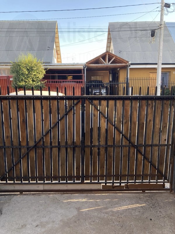 Se Vende Casa en Sector Romeral