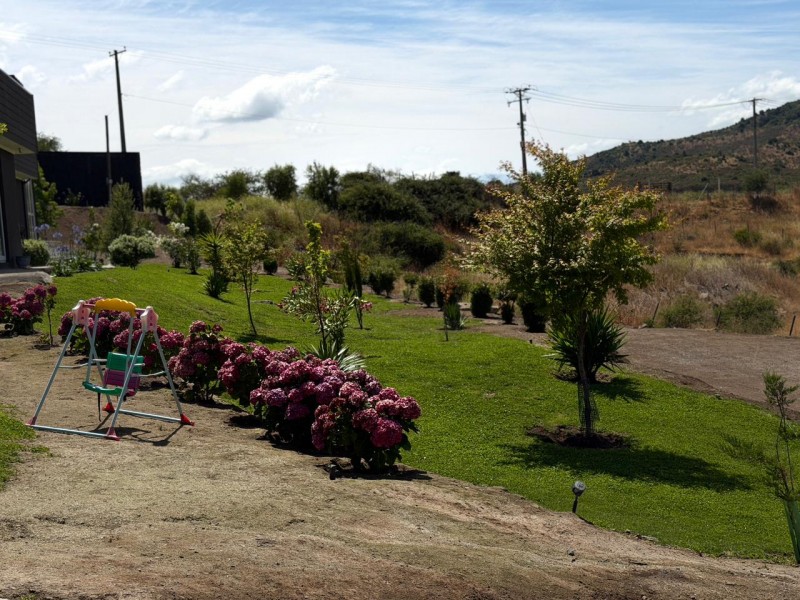 Se Vende Casa Cerro los Cristales