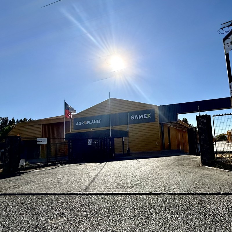 Se Arriendan Servicio de Bodegas Ruta 5 Sur