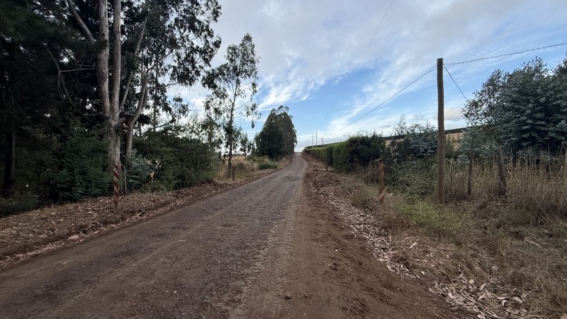 Se Vende Parcela en Precioso Sector las Trincheras