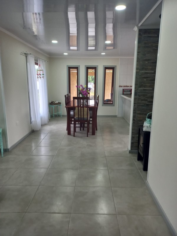 Se Arrienda Casa Sector Zapallar Condominio el Alba