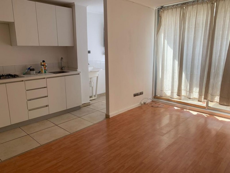 Se Arrienda Departamento Condominio Doña Elisa