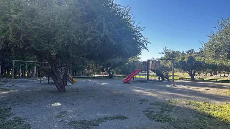 Se Vende Parcela en Hacienda de Zapallar Primera Etapa