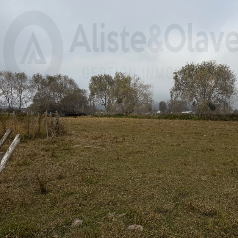 Se Vende Parcela 5000 Mts Zapallar Curico