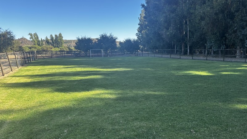Se Vende Parcela en Hacienda de Zapallar Primera Etapa
