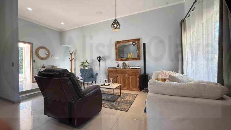 Se Vende Hermosa Casa en Condominio Alto las Rosas