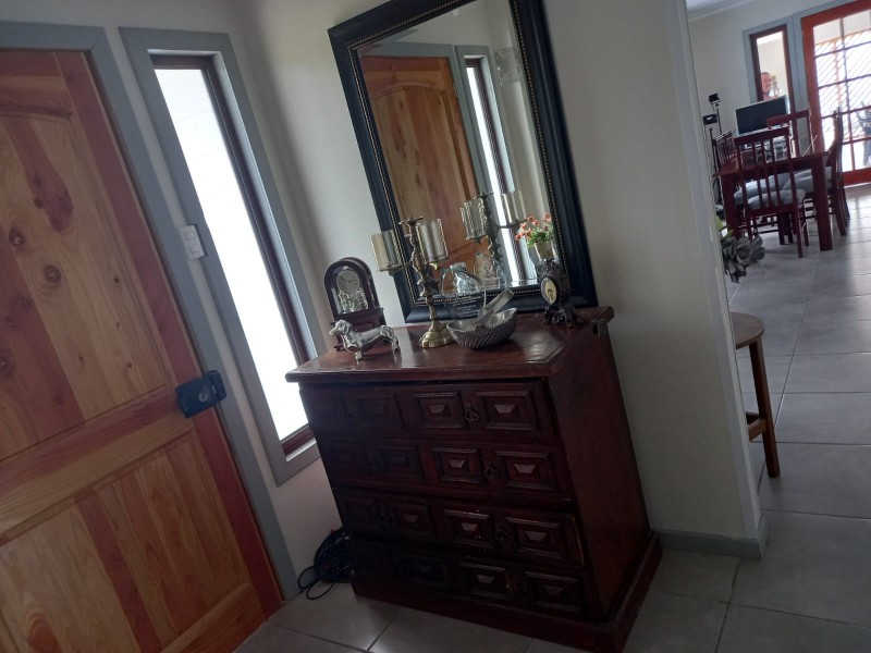 Se Arrienda Casa Sector Zapallar Condominio el Alba