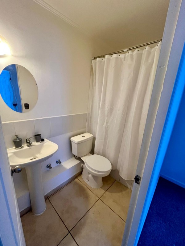 Se Arrienda Departamento Condominio Doña Elisa