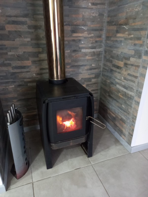 Se Arrienda Casa Sector Zapallar Condominio el Alba