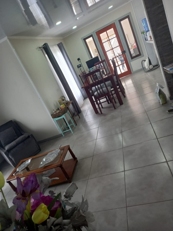 Se Arrienda Casa Sector Zapallar Condominio el Alba