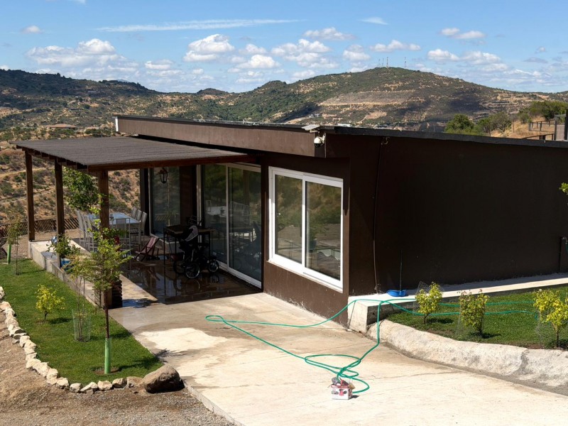 Se Vende Casa Cerro los Cristales