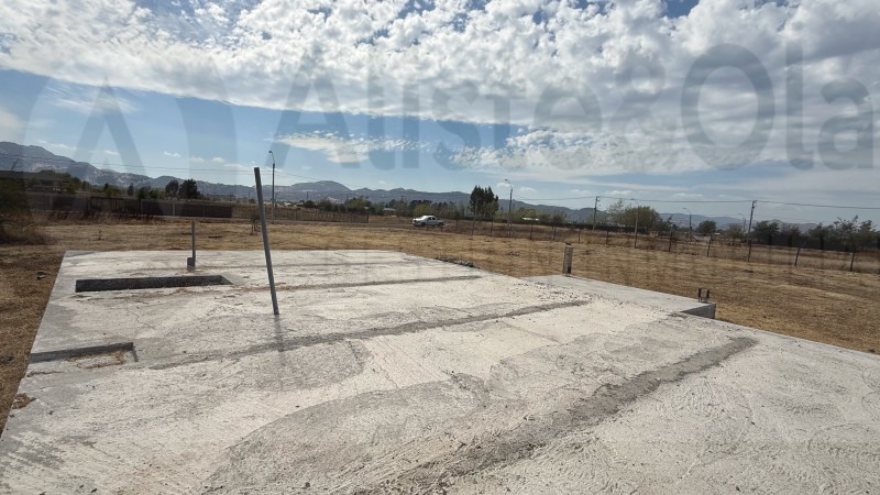 Se Vende Parcela 5000Mts Condominio Santa Elba Teno