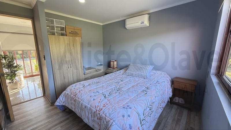 Se Vende Hermosa Casa en Condominio Alto las Rosas