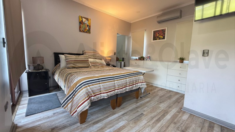 Se Vende Hermosa Casa en Condominio Alto las Rosas