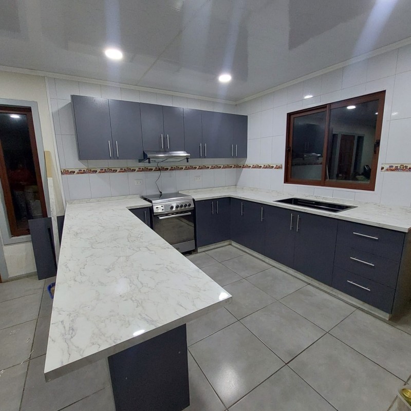 Se Arrienda Casa Sector Zapallar Condominio el Alba