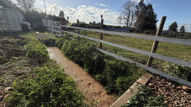 Se Arrienda Bodega