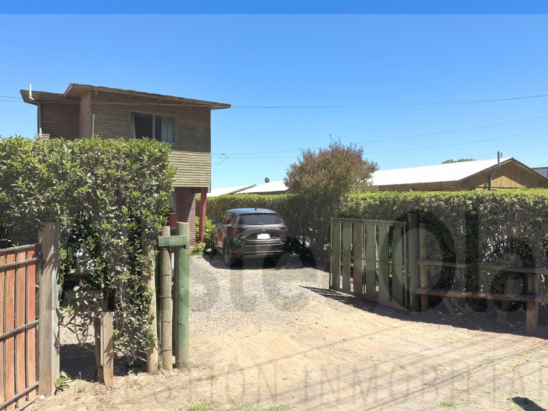Se Vende Cómoda Casa en Sector Rancura
