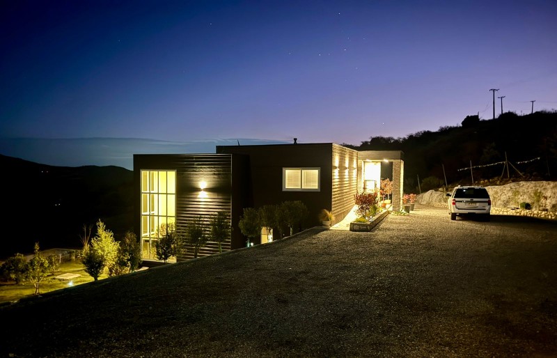 Se Vende Casa Cerro los Cristales