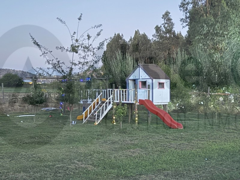 Arriendo Casa en Condominio Sector Zapallar