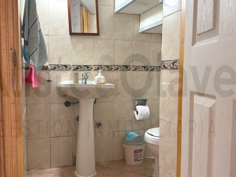 Se Vende Cómoda Casa en Sector Rancura