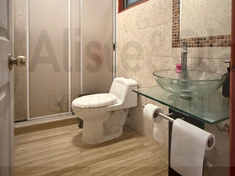 Arriendo Casa en Condominio Sector Zapallar