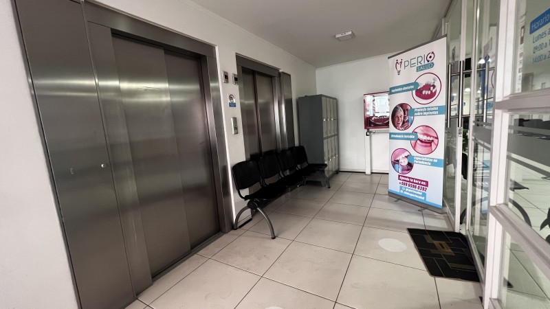 Se Arrienda Oficina Box Médico en Edificio España