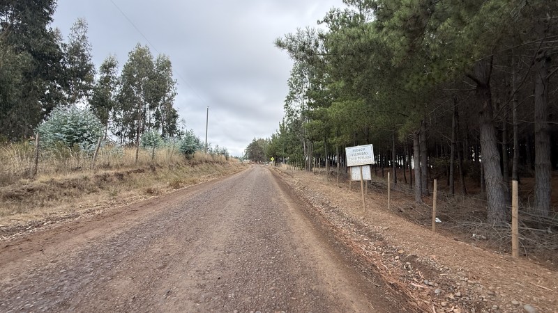 Se Vende Parcela en Precioso Sector las Trincheras