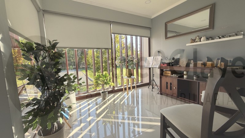 Se Vende Hermosa Casa en Condominio Alto las Rosas