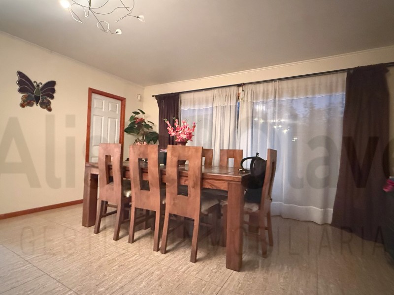 Arriendo Casa en Condominio Sector Zapallar