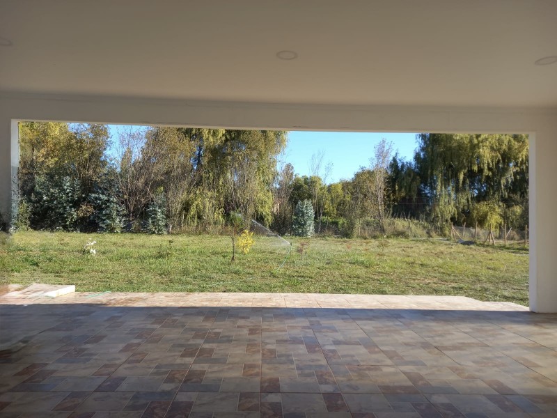 Se Arrienda Casa Sector Zapallar Condominio el Alba