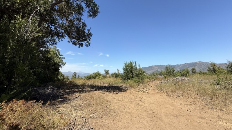 Se Vende Poyecto de Loteo en Sector Upeo