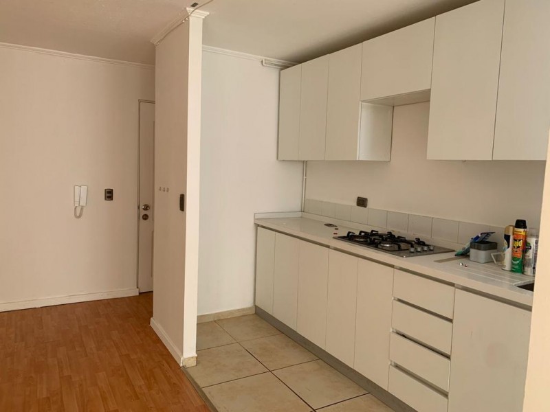 Se Arrienda Departamento Condominio Doña Elisa