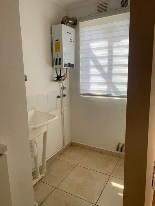 Se Arrienda Departamento Condominio Doña Elisa