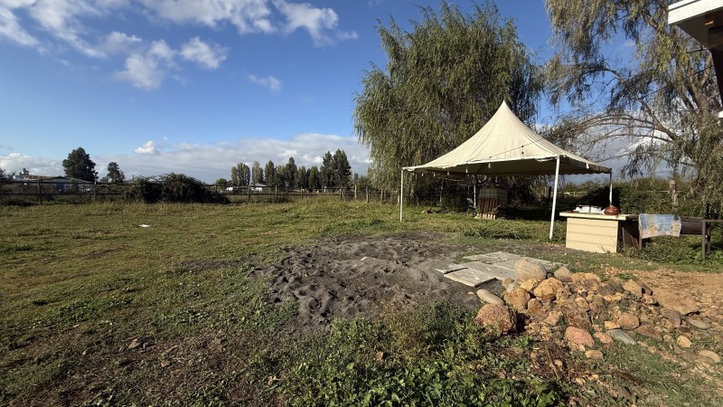 Se Arrienda Bodega