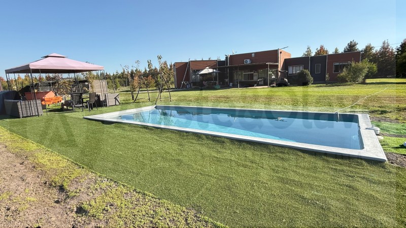 Se Vende Hermosa Casa en Condominio Alto las Rosas