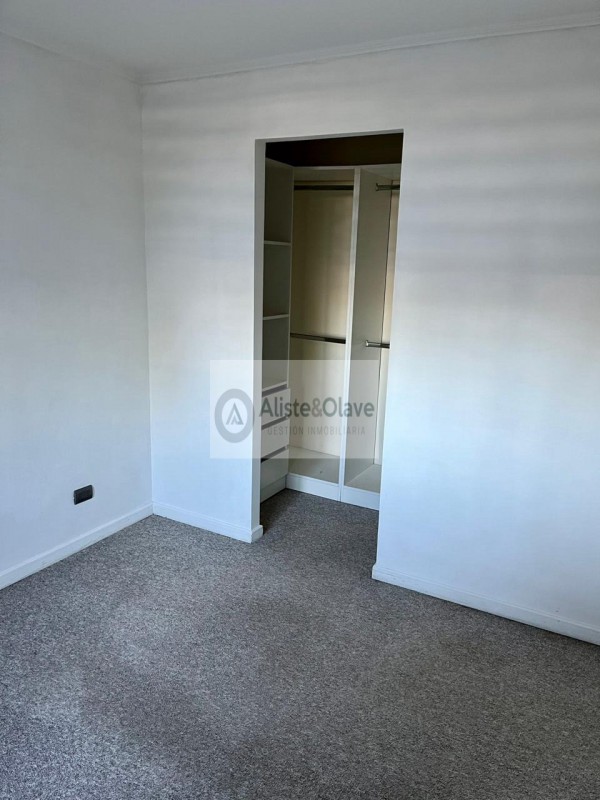 Se Arrienda Departamento Condominio Doña Elisa