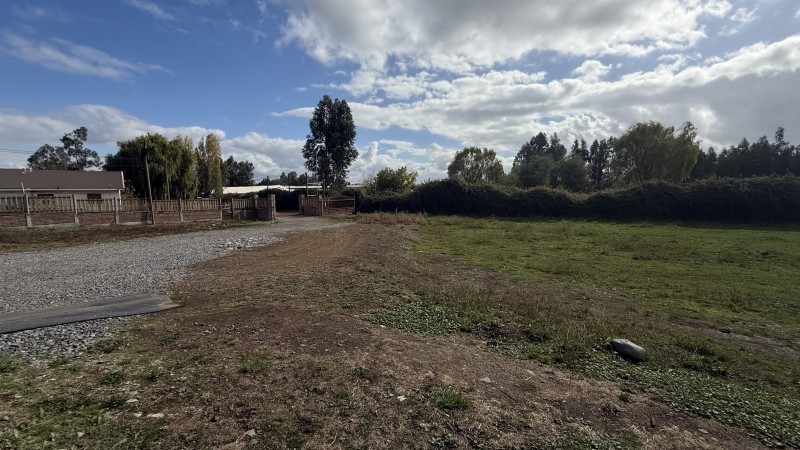 Se Arrienda Bodega