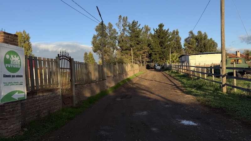 Se Arrienda Bodega