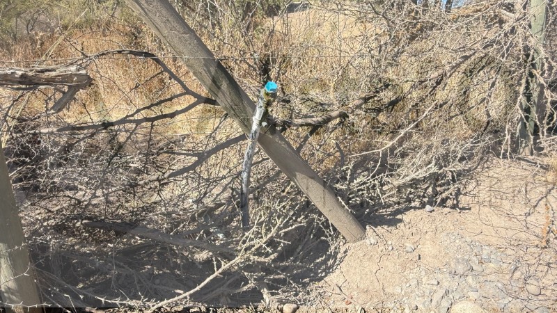 Se Vende Parcela en Hacienda de Zapallar Primera Etapa