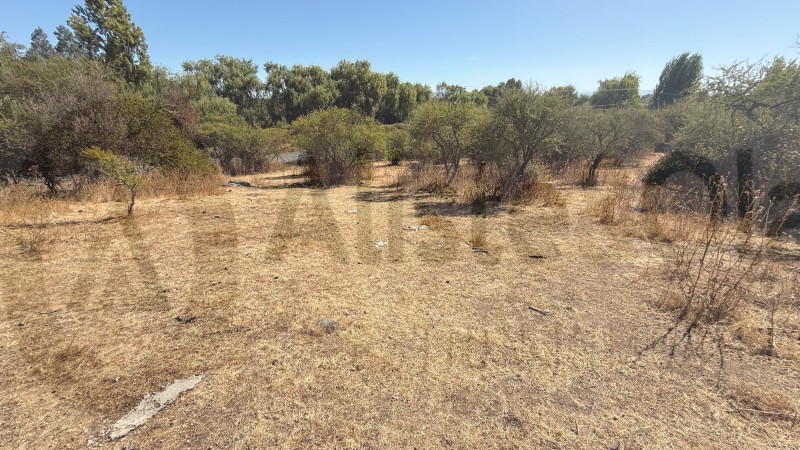 Se Vende Parcela en Hacienda de Zapallar Primera Etapa