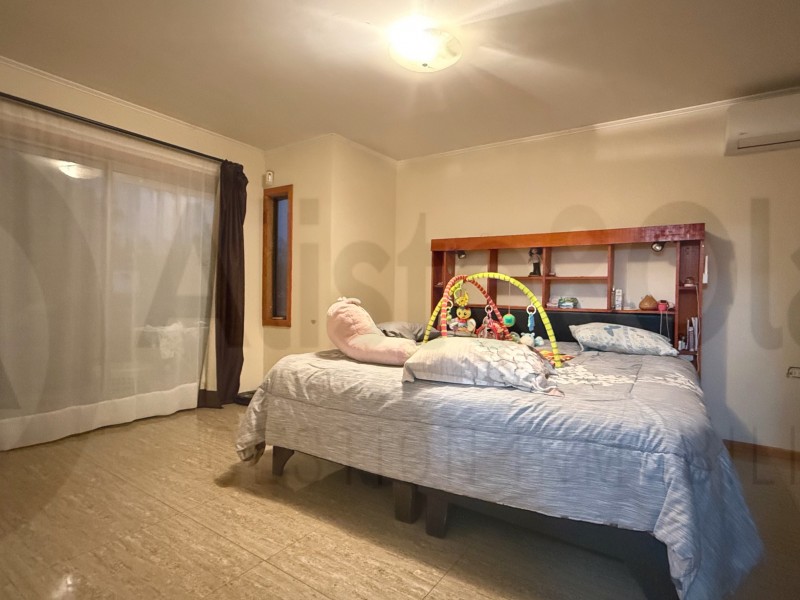 Arriendo Casa en Condominio Sector Zapallar