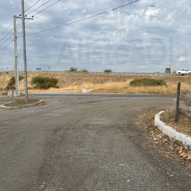 Se Vende Parcela 5000Mts Condominio Santa Elba Teno