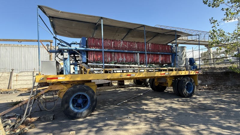 Se Arrienda Terreno Comercial Ruta 5 Sur