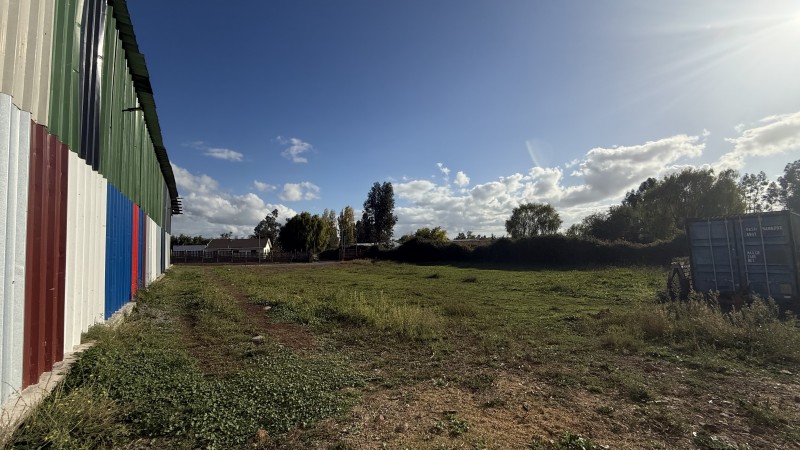 Se Arrienda Bodega