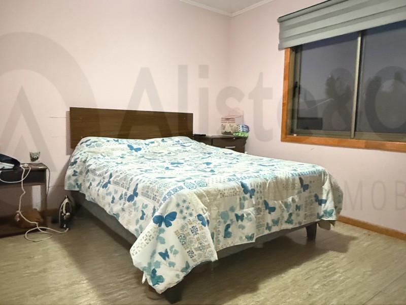 Arriendo Casa en Condominio Sector Zapallar