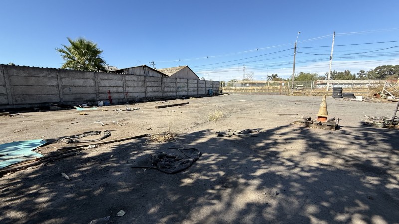 Se Vende Terreno Industrial Ruta 5 Sur Curico