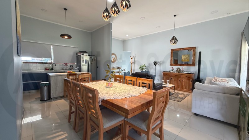 Se Vende Hermosa Casa en Condominio Alto las Rosas