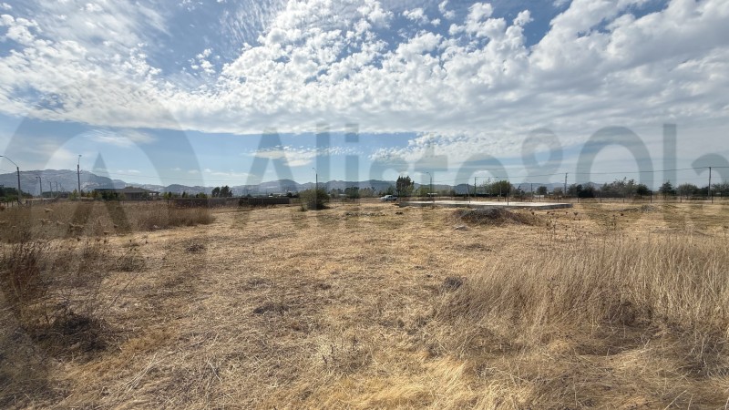 Se Vende Parcela 5000Mts Condominio Santa Elba Teno