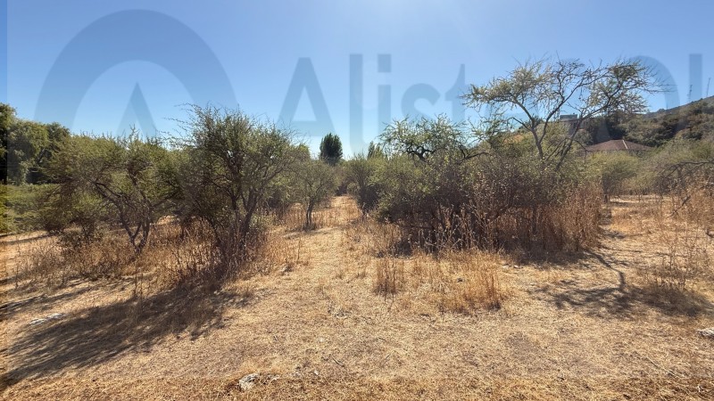 Se Vende Parcela en Hacienda de Zapallar Primera Etapa
