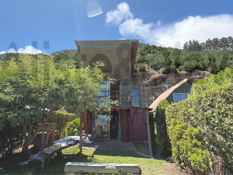 Se Vende Cómoda Casa en Sector Rancura